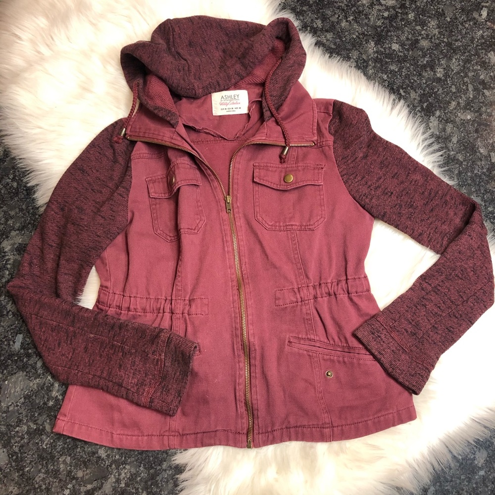 Ashley Jacket - image 1